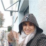 Minijob as an online English teacher, while I could not understand what (ad) means